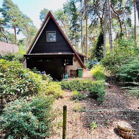 Kabouterhuisje Rekem Villa Lanaken Kültér fotó