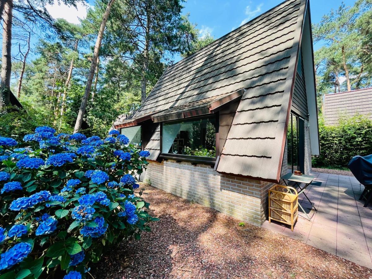 Kabouterhuisje Rekem Villa Lanaken Kültér fotó