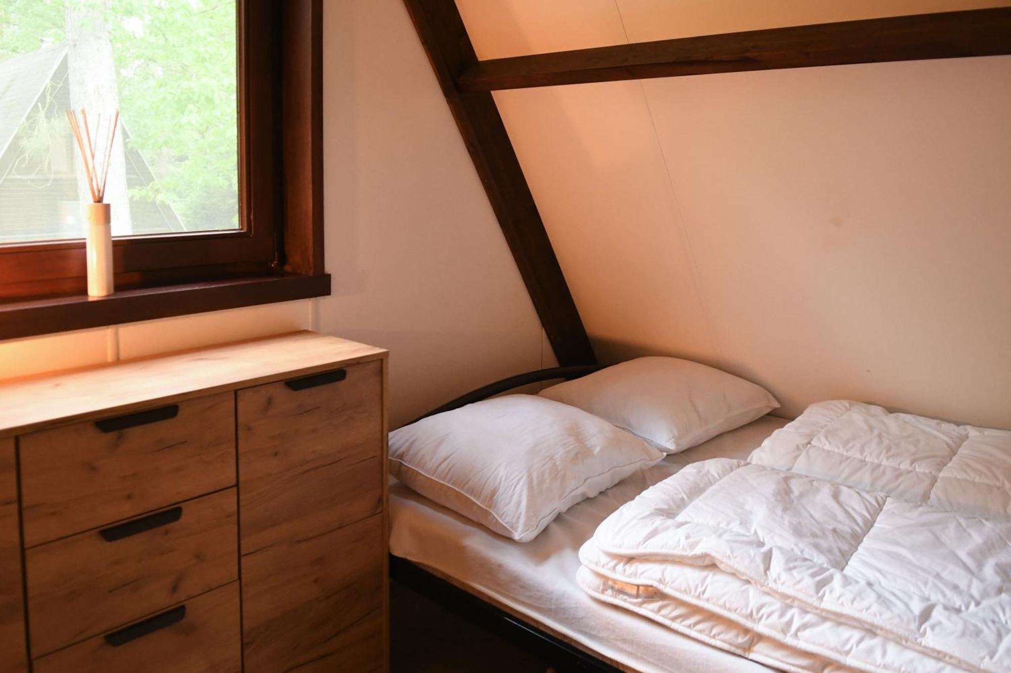 Kabouterhuisje Rekem Villa Lanaken Kültér fotó