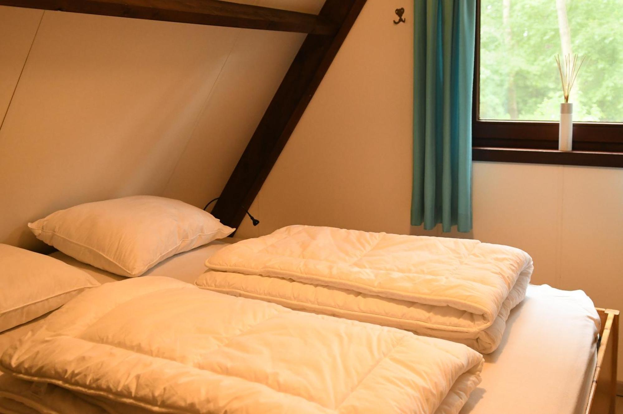 Kabouterhuisje Rekem Villa Lanaken Kültér fotó